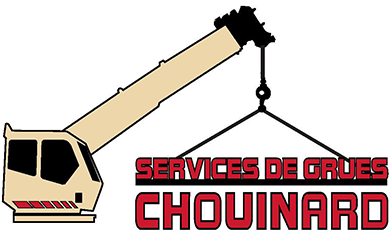 Services de grues Chouinard